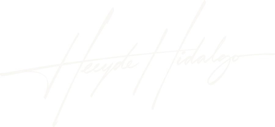 Heeyde Hidalgo