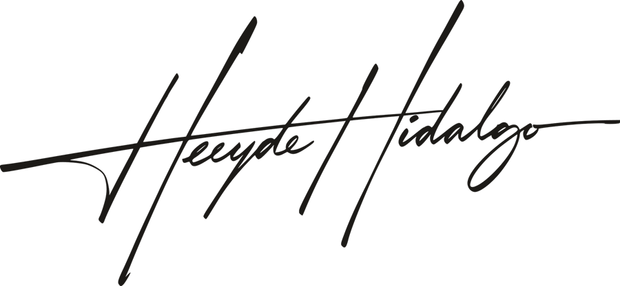 Heeyde Hidalgo
