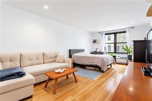 140 Seventh Avenue #4S - Studio