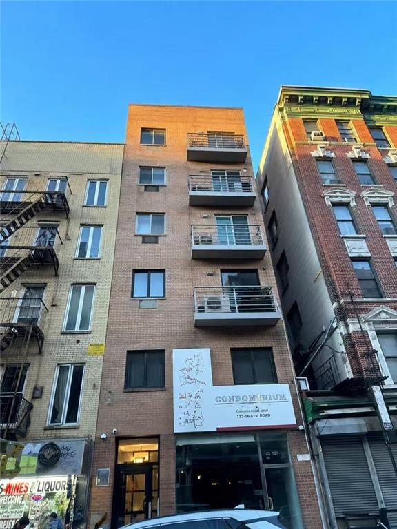 181 Hester Street #3A - 1 Bedroom