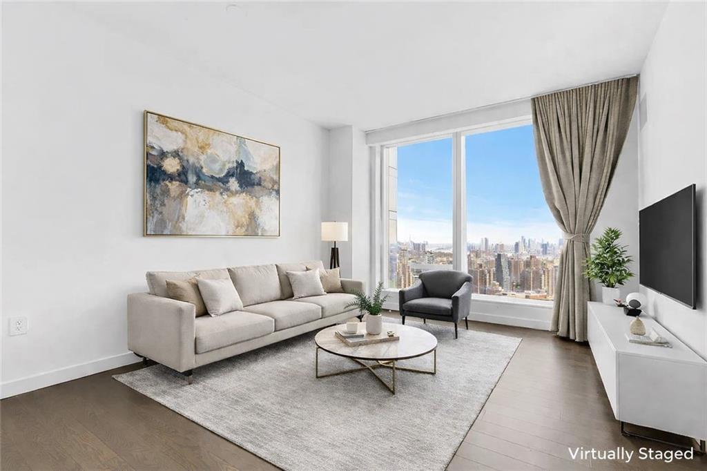 252 South Street #35E - 1 Bedroom