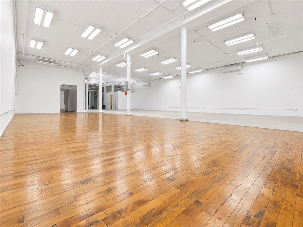 424 Broadway #3 - Commercial Loft